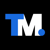 Thin Media Logotype