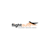 Flight Aura Logotype