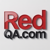 RedQA Logotype