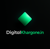 Digitalkhargone.in Logotype