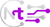 NimiTech Dgital Logotype