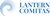 Lantern Comitas Logotype