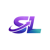Scaling Ladder Logotype