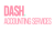 Dash Accounting Services Ltd Logotype