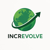 Increvolve Logotype