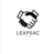 Leapsac Logotype