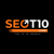 SEOT10 Logotype