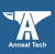 Anneal Tech Logotype