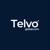 Telvo Global Logotype