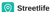 Streetlife AI Logotype