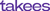 Takees Marketing Logotype