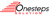 Onestepssolution Logotype