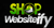 Shop Websiteify Logotype