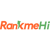 RankMeHi Logotype