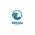 Social Agencies Logotype