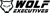 Wolf Executives Logotype