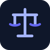 Deep Law Logotype