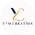YOM CREATION Logotype