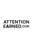 attentionearned Logotype