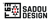 Sadou Design Logotype