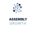 Assembly Growth Logotype