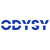 ODYSY Media Logotype