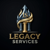 Legacy Services Logotype