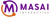 Masai Interactive Logotype