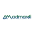 Admardi Pvt Ltd Logotype