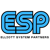 Elliott System Partners Logotype