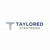Taylored Strategies Logotype