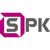 Jan Struhar - SPK Logotype