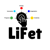 LiFet Media Logotype