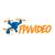 FPVVIDEO Logotype