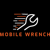 Mobile Wrench Logotype