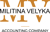 MV Company Logotype