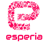 Esperia Studio Logotype
