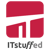 ITstuffed Logotype