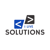 I Live Solutions Logotype
