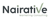 Nairative Marketing Consulting Logotype