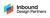 Inbound Design Partners Logotype