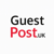 Guest Post UK Logotype
