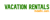 Vacation Rentals in Delhi Logotype