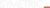 Symetric Productions Inc Logotype