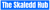 Skaledd Hub Logotype