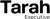 Tarah Executive Logotype