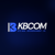 KBCOM Logotype
