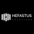 Hefastus Solutions Logotype