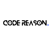 Code Reason Logotype