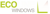 Ecoline Windows Logotype